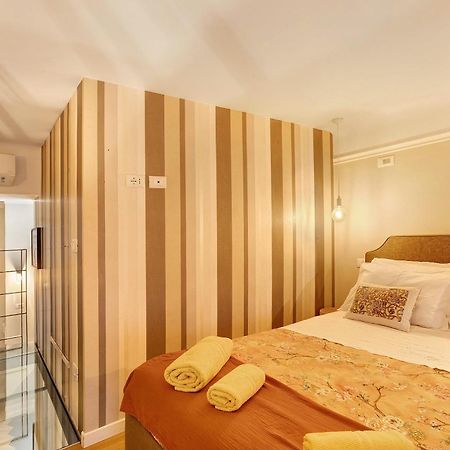 Dezza Loft Leilighet Milano Eksteriør bilde