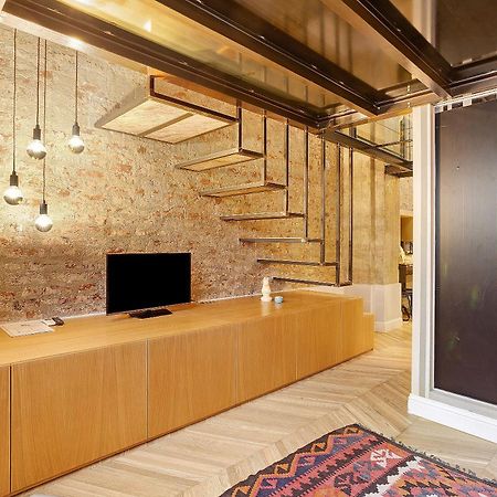 Dezza Loft Leilighet Milano Eksteriør bilde