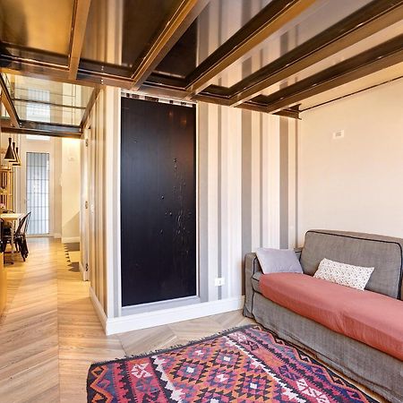 Dezza Loft Leilighet Milano Eksteriør bilde