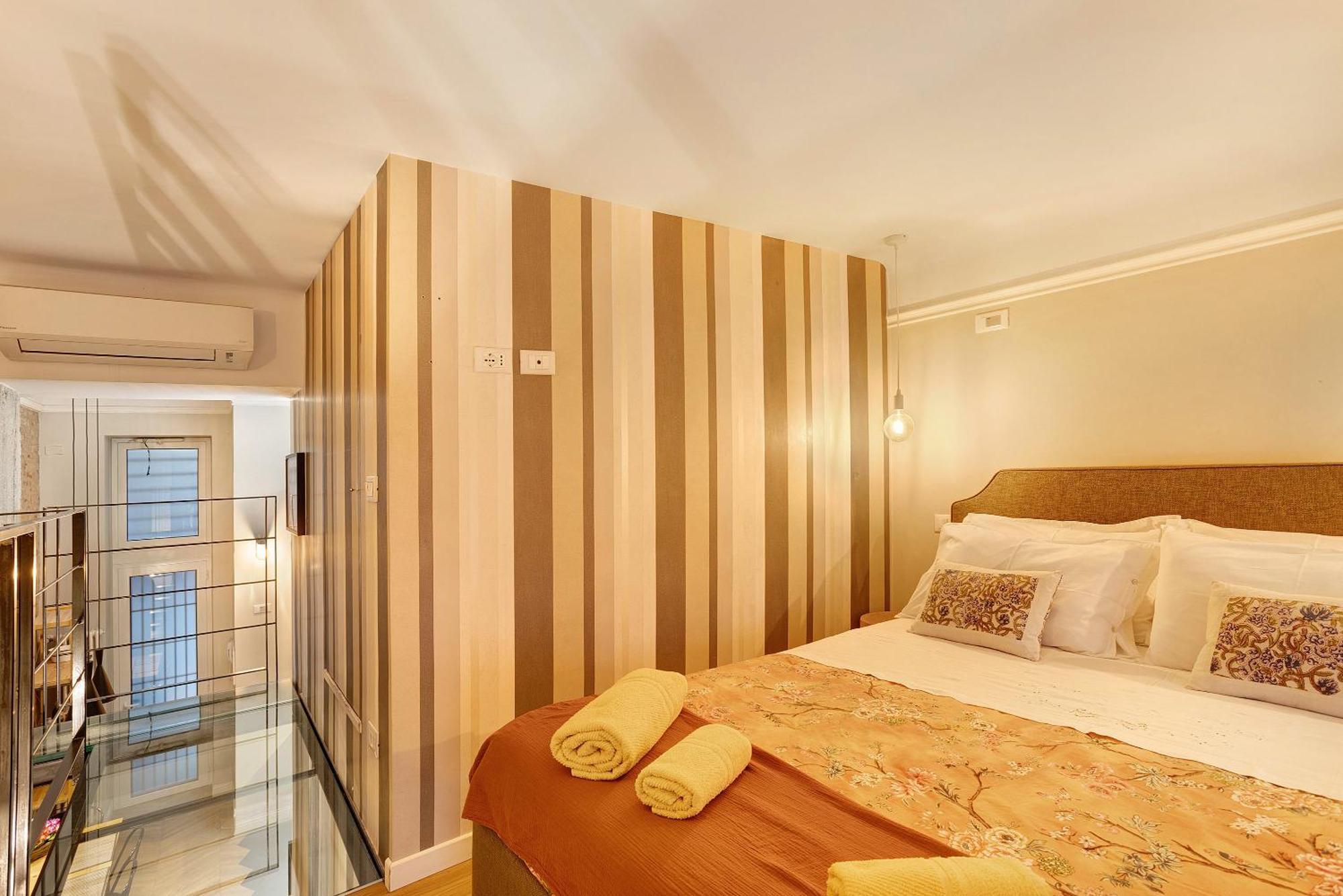 Dezza Loft Leilighet Milano Eksteriør bilde