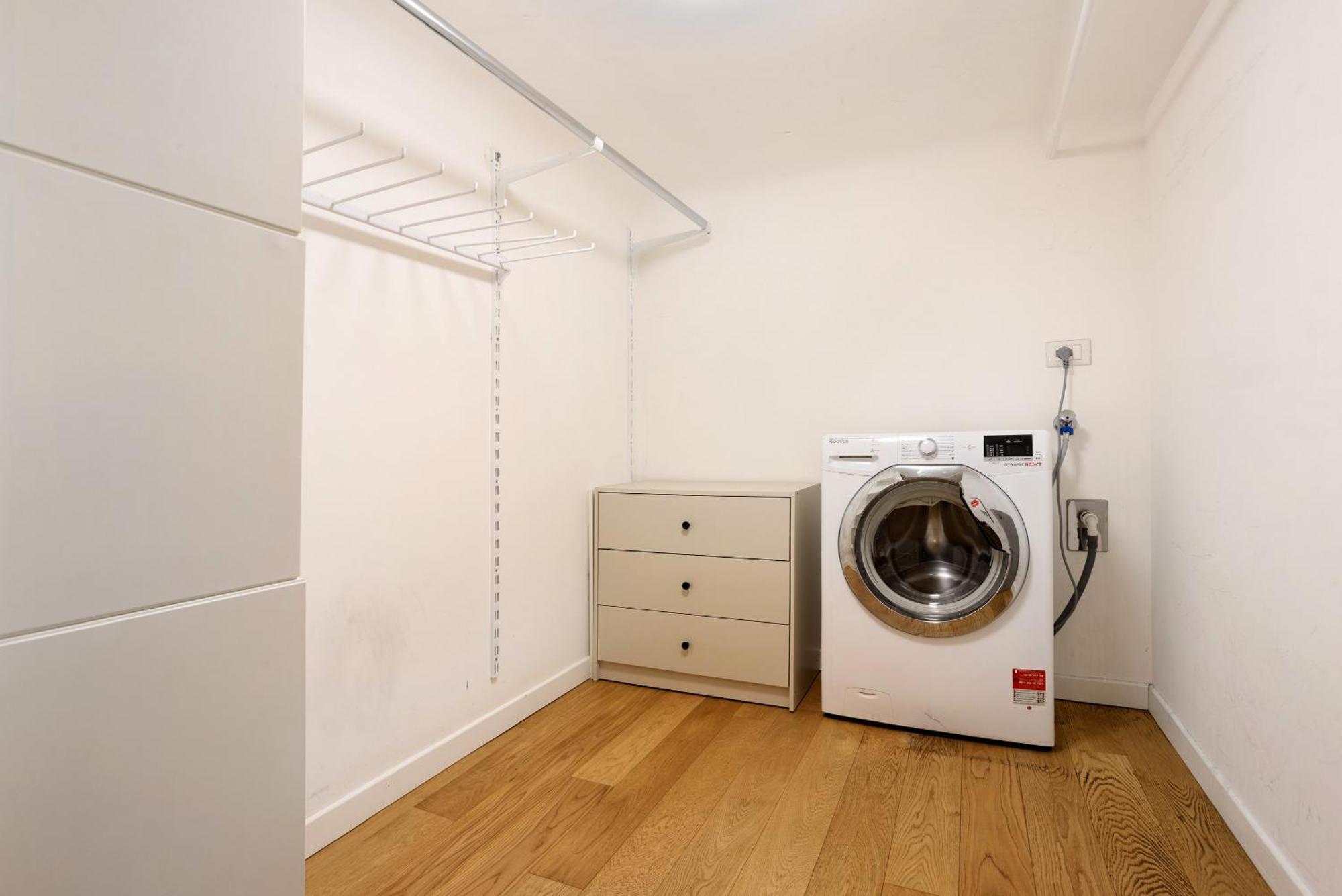 Dezza Loft Leilighet Milano Eksteriør bilde