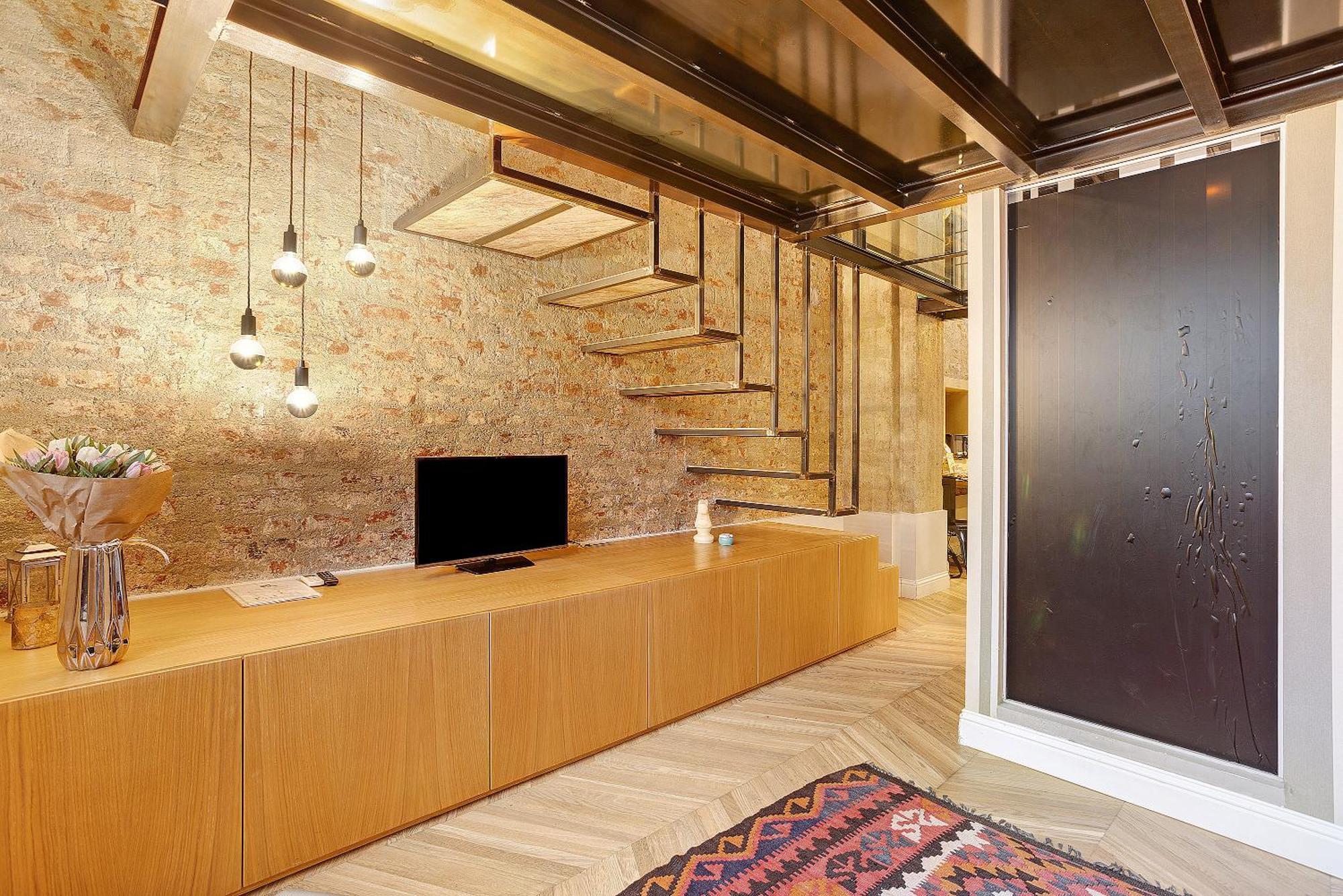 Dezza Loft Leilighet Milano Eksteriør bilde