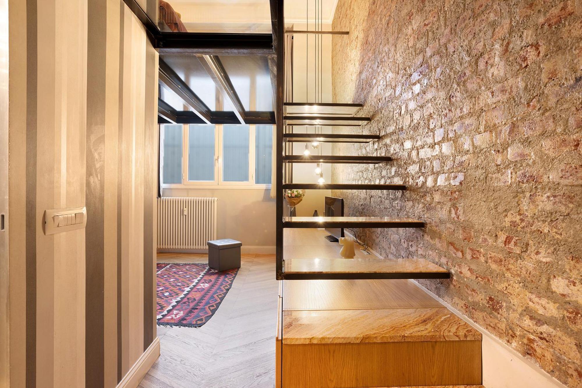 Dezza Loft Leilighet Milano Eksteriør bilde